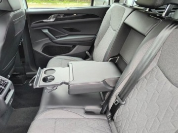 Volkswagen Tayron 2025 Volkswagen Tayron 7-osobowy serwis ASO 1.5eTSI 150KM bezwypad. MATRIX gwar, zdjęcie 21