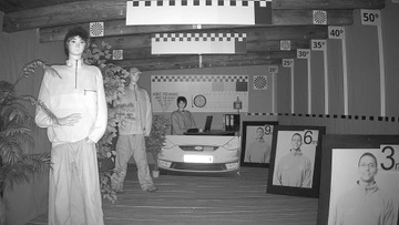 IP-КАМЕРА DAHUA IPC-HFW5442T-ASE-0600B