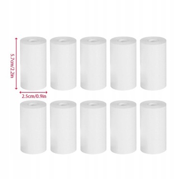 dla Paperang Mini kieszeń drukarka fotograficzna k