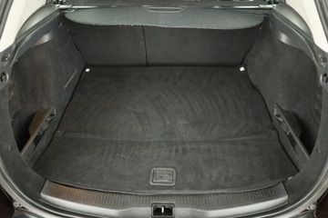 Renault Megane III Grandtour Facelifting 2013 Energy TCe 115KM 2013 Renault Megane 1.2 TCe, Salon Polska, Navi, Klima, zdjęcie 8