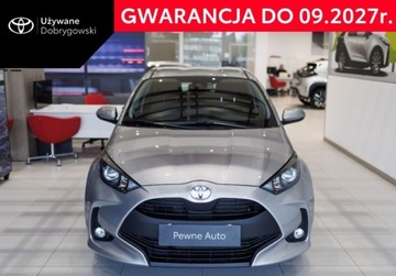 Toyota 2024 Toyota Yaris 1.5 Comfort 1.5 Benzyna 125KM