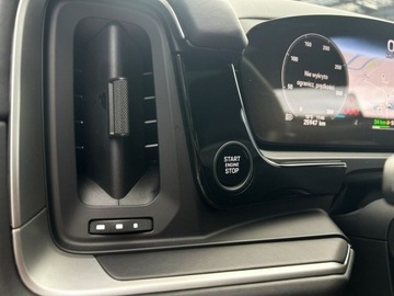 Porsche Cayenne III 2024 Porsche Cayenne 739KM Burmester Panorama PDCC Sport Chrono Asystenci, zdjęcie 19