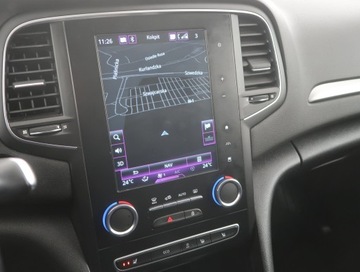 Renault Megane IV Grandtour 1.3 TCe 140 FAP 140KM 2019 Renault Megane 1.3 TCe, Salon Polska, Serwis ASO, zdjęcie 11