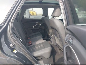 Audi Q5 III 2025 Audi Q5 2025 AUDI ALL-NEW Q5 PREMIUM TFSI QUATTRO S TRONIC 2.0 Benzyna, zdjęcie 9