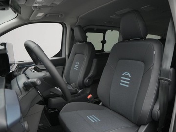 Ford Tourneo Custom II 2025 OD RĘKI | Ford Tourneo Custom 170KM A8 AWD Active, zdjęcie 13