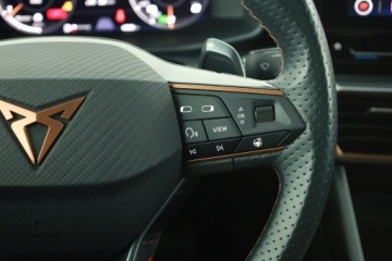 Cupra Formentor Crossover 1.5 TSI 150KM 2022 Cupra Formentor 1.5 TSI, Salon Polska, zdjęcie 19