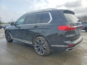 BMW X7 2019 BMW X7 xDrive50i 2019 4.4 Benzyna 456KM, zdjęcie 1