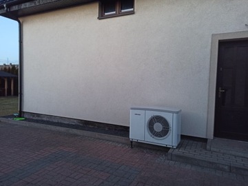 Моноблочный воздушный тепловой насос Stiebel Eltron HPA