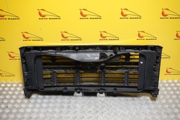 CHEVROLET SILVERADO 1500 Z71 2014 - 2015 Решетка радиатора Хром США