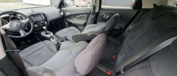 Nissan Juke I SUV 1.6i 117KM 2014 Nissan Juke Nissan Juke 1.6 N-Tec 1.6 Benzyna 117KM, zdjęcie 19