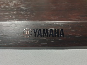 Шпонированная база для техники YAMAHA