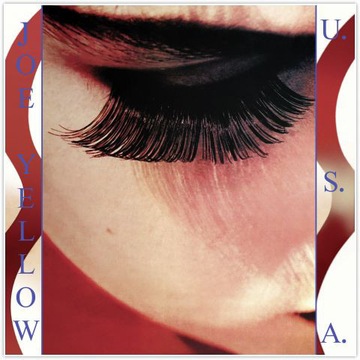 Joe Yellow - U.S.A. 2020 12'' ITALO
