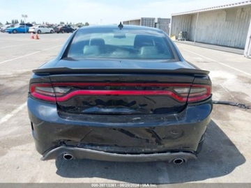 Dodge Charger VII 2023 Dodge Charger Dodge Charger GT 3.6 Benzyna 300KM, zdjęcie 4