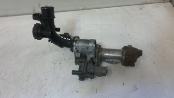 EGR CHŁODNICA SPALIN RENAULT MEGANE II FL 1.5 DCI