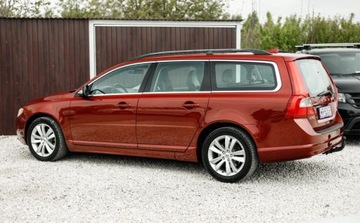 Volvo V70 III Kombi 2.5 T 231KM 2010 Volvo V70 2.5T 231KM Lift Summum PDC Xenon Polskory serwis 2.5 Benzyna, zdjęcie 17