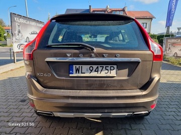 Hyundai ix35 SUV Theta 2.0 MPI 163KM 2016 Volvo XC60 2.0 HDI 190 KM polski salon skóra nawigacja alufelgi gwarancja, zdjęcie 6
