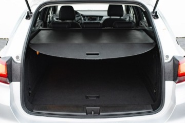 Opel Astra K Sportstourer Facelifting 1.2 Turbo 130KM 2021 Opel Astra GD448YV#1.2 T Edition 2 stref klima, zdjęcie 24