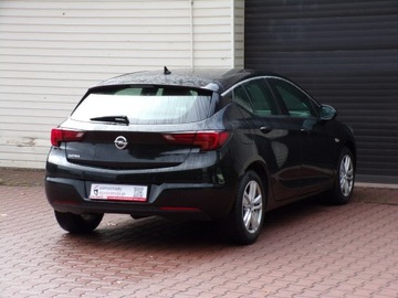 Opel Astra K Hatchback 5d 1.4 Turbo 125KM 2019 Opel Astra Led / Navi / Tablet / Kamera / 1.4 /, zdjęcie 6