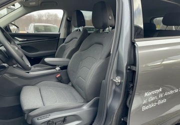 Skoda Kodiaq II SUV 2.0 TDI SCR 193KM 2025 Skoda Kodiaq 2.0 TDI 193 KM 4x4 7 DSG Edition 130 2.0 Diesel 193KM, zdjęcie 25
