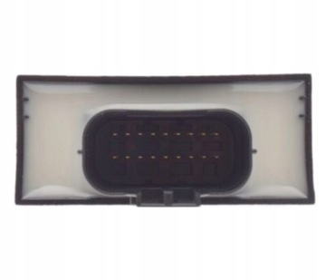 BARTON FALCON ECU Komputer Sterownik Silnika EURO4