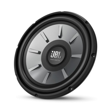 JBL STAGE 1210 Subwoofer 30cm 1000W 4Ohm 91dB