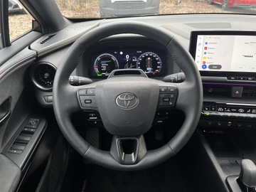 Toyota C-HR II SUV 2.0 Hybrid Dynamic Force 197KM 2024 Toyota C-HR 2.0 Hybrid Executive 2.0 Hybrid Dynami, zdjęcie 15