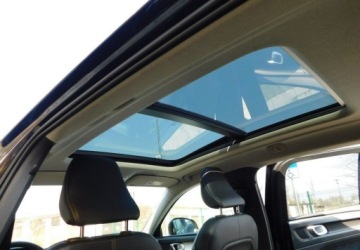 Volvo XC40 Crossover 2.0 D3 150KM 2020 Volvo XC 40 Skora Kamera Panorama Dach Model 2021r 2.0 Diesel 150KM, zdjęcie 13