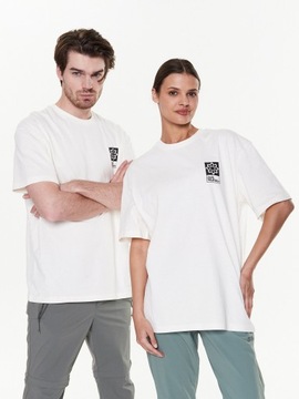 Jack - Wolfskin T-shirty męskie L