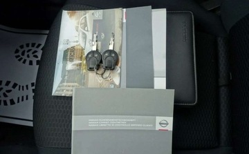 Nissan Micra IV Hatchback 5d 1.2 80KM 2011 Nissan Micra 1.2 80KM Automat Klimatronik Zero korozji Stan BDB 1.2 Benzyna, zdjęcie 16