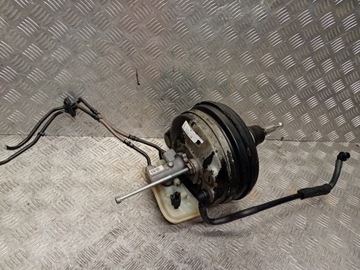 PASSAT B5 FL LIFT 1.9TDI СЕРВОПРИВОД