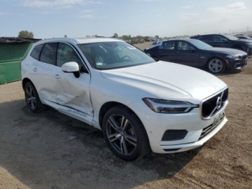 Volvo XC60 II 2018 Volvo XC 60 2018 r., 2,0L T6 AWD 2.0 Benzyna 316KM, zdjęcie 2