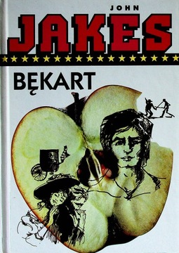 Bękart John Jakes