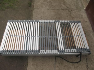 ЭЛЕКТРИЧЕСКАЯ РАМА 100/200 ВСТАВКА В НИЖНЕ КРОВАТИ РАШКА