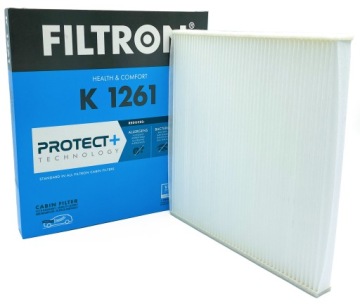 FILTRON FILTR KABINOWY JUMPER BOXER DUCATO III