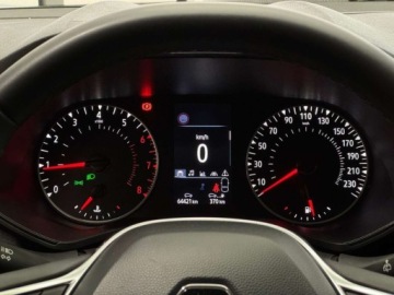 Renault Clio V Hatchback 5d 1.0 TCe 90KM 2022 Renault Clio Equilibre CarPlayAndroid Auto Czujniki parkowania LED FV23, zdjęcie 14