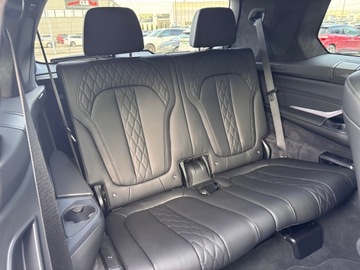 BMW X7 2025 BMW X7 BMW X7 xDrive40i M Pakiet, Aktywna stabiliz, zdjęcie 16