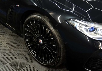 BMW Seria 8 II Coupe 3.0 840i 340KM 2020 BMW Seria 8 840i _ Individual _ 3.0 Benzyna 340KM, zdjęcie 12