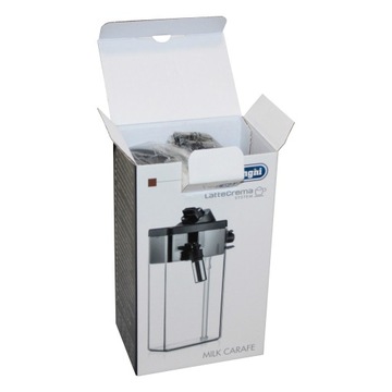 Контейнер для молока DeLonghi Dinamica