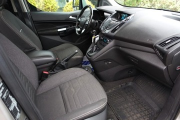 Ford 2017 Ford Tourneo Connect Grand automat, 7os, kamera, czujniki, klimatyzacja, 1, zdjęcie 9