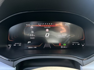 Seat Arona 2024 Seat Arona 1.0 TSI DSG 115KM Style Pakiet Comfort+, zdjęcie 24