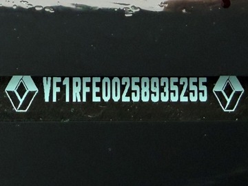 Renault Kadjar Crossover 1.2 Energy TCe 130KM 2017 Renault Kadjar 1.2 TCE 130 KM Niski przebieg, zdjęcie 29