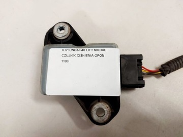 HYUNDAI I40 MODUL ŘÍZENÍ TLAKU PNEUMATIKA 95800-3Z500