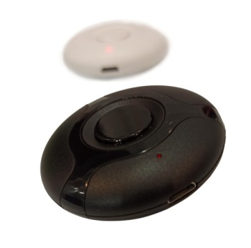 Ультразвуковой отпугиватель комаров, клещей, рыб.