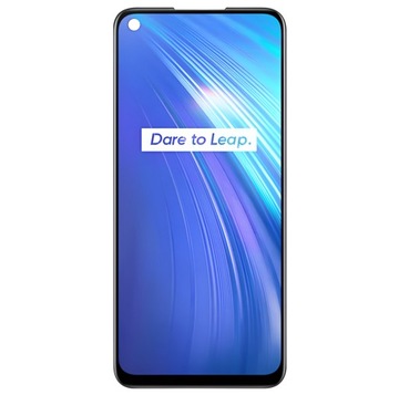 Сенсорный экран дисплея Realme 7 OEM, простая установка, оригинальный пакет обслуживания