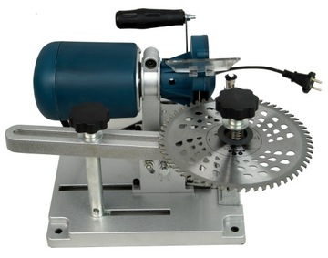 ТОЧИЛКА ДЛЯ WIDIC И ОБЫЧНЫХ ЦИРКУЛЯРНЫХ ПИЛ