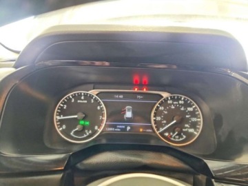 Nissan Pathfinder III 2023 Nissan Pathfinder SL 2023 3.5 Benzyna 284KM, zdjęcie 9