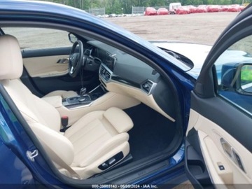 BMW Seria 3 G20-G21 2021 BMW Seria 3 2021r, 330E, Hybrid, 2.0L, XDrive 2.0 Hybryda 288KM, zdjęcie 8