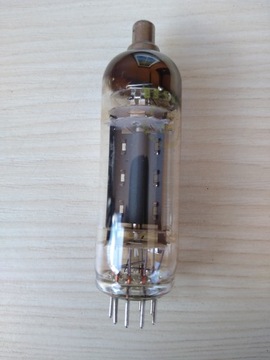 PY83 Lampa TESLA jak nowa.