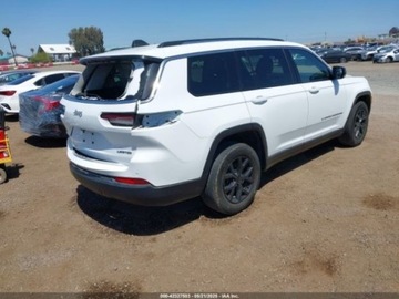 Jeep Grand Cherokee IV 2022 Jeep Grand Cherokee Jeep Grand Cherokee L Limited 3.6 Benzyna 293KM, zdjęcie 5