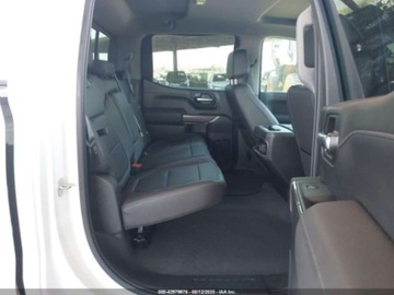 Chevrolet Silverado II 2021 Chevrolet Silverado 1500 Short Bed Ltz 2021 5.3l 5.3 Benzyna 355KM, zdjęcie 12